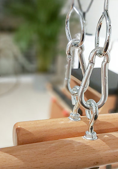 8 the cove pilates interior